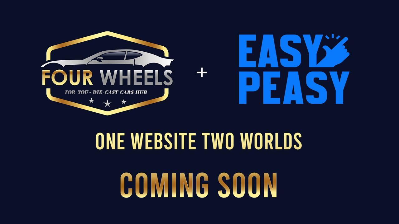 Coming Soon
